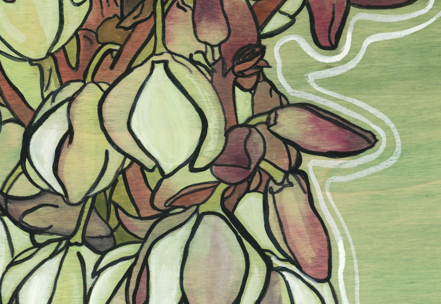 Yucca Branch
