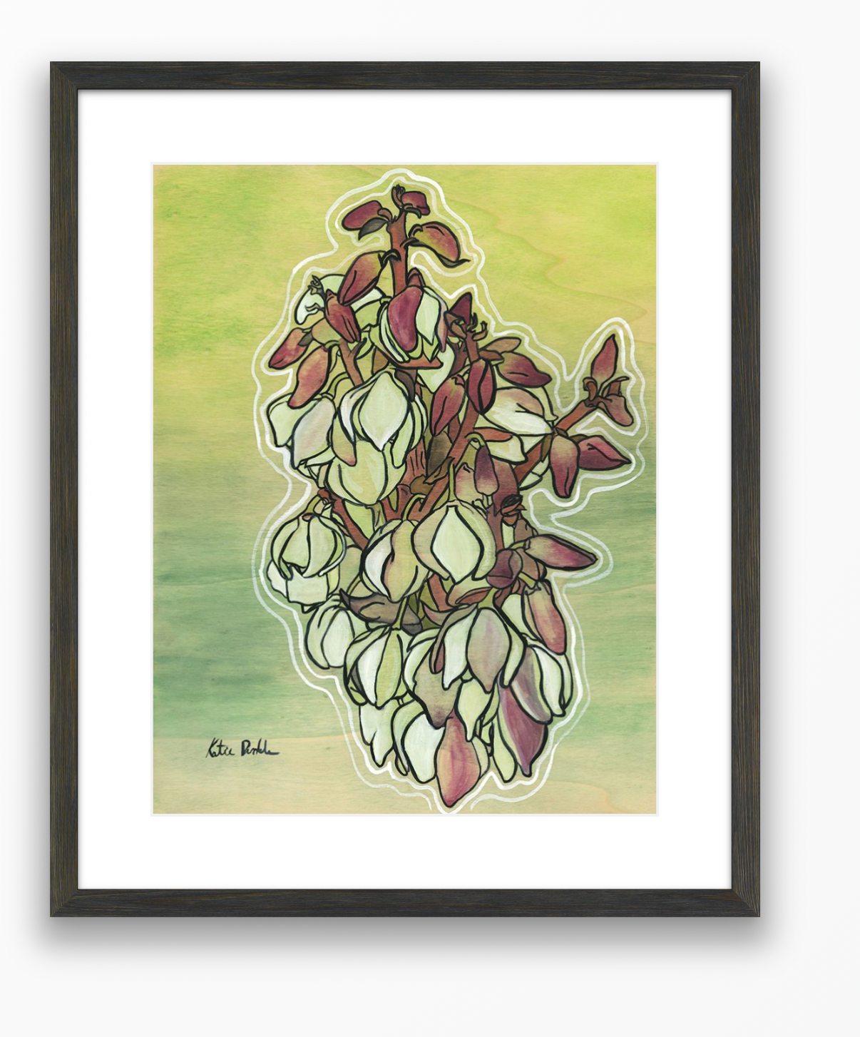 Yucca Branch