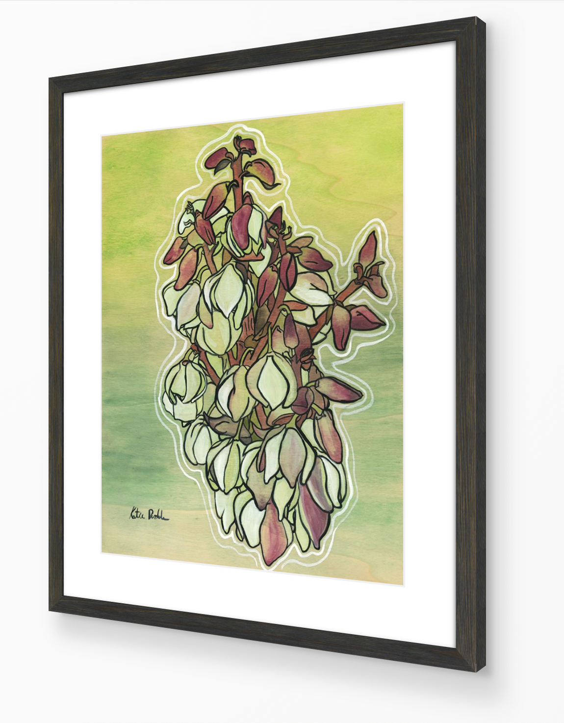 Yucca Branch