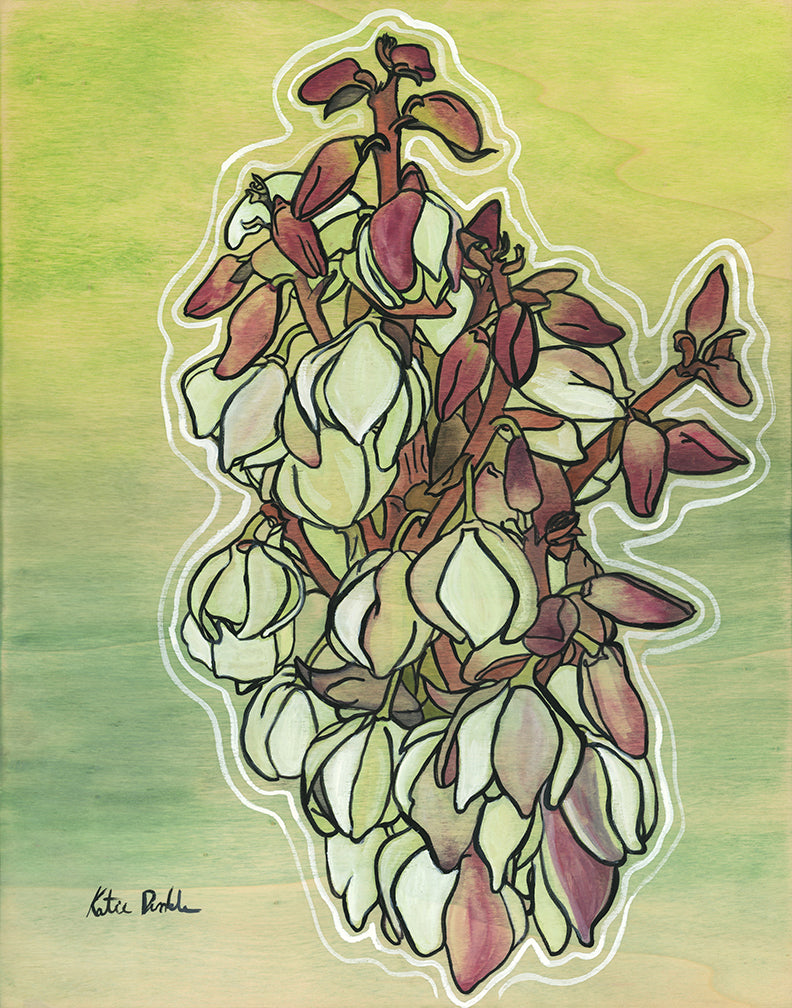 Yucca Branch