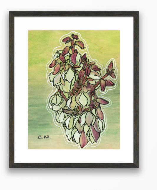Yucca Branch