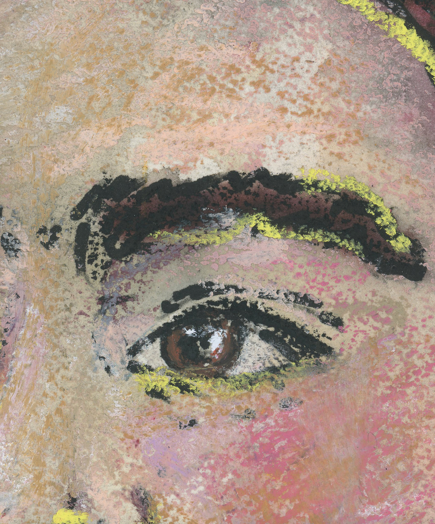 Frida Kahlo Original